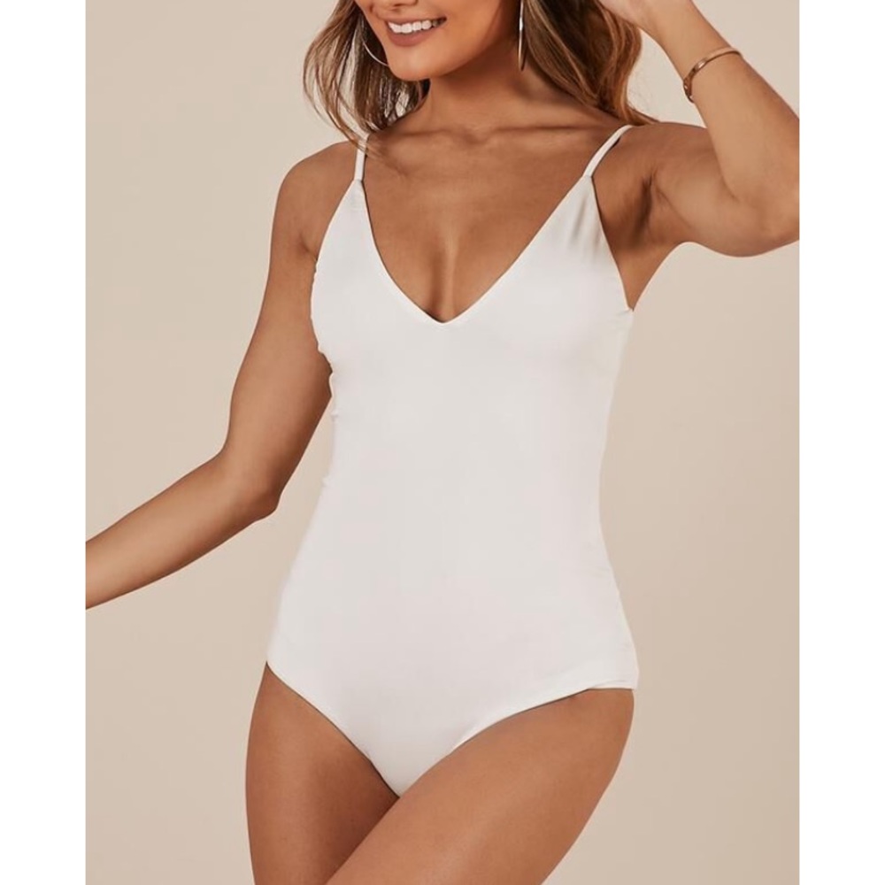 Showpo Bodysuit